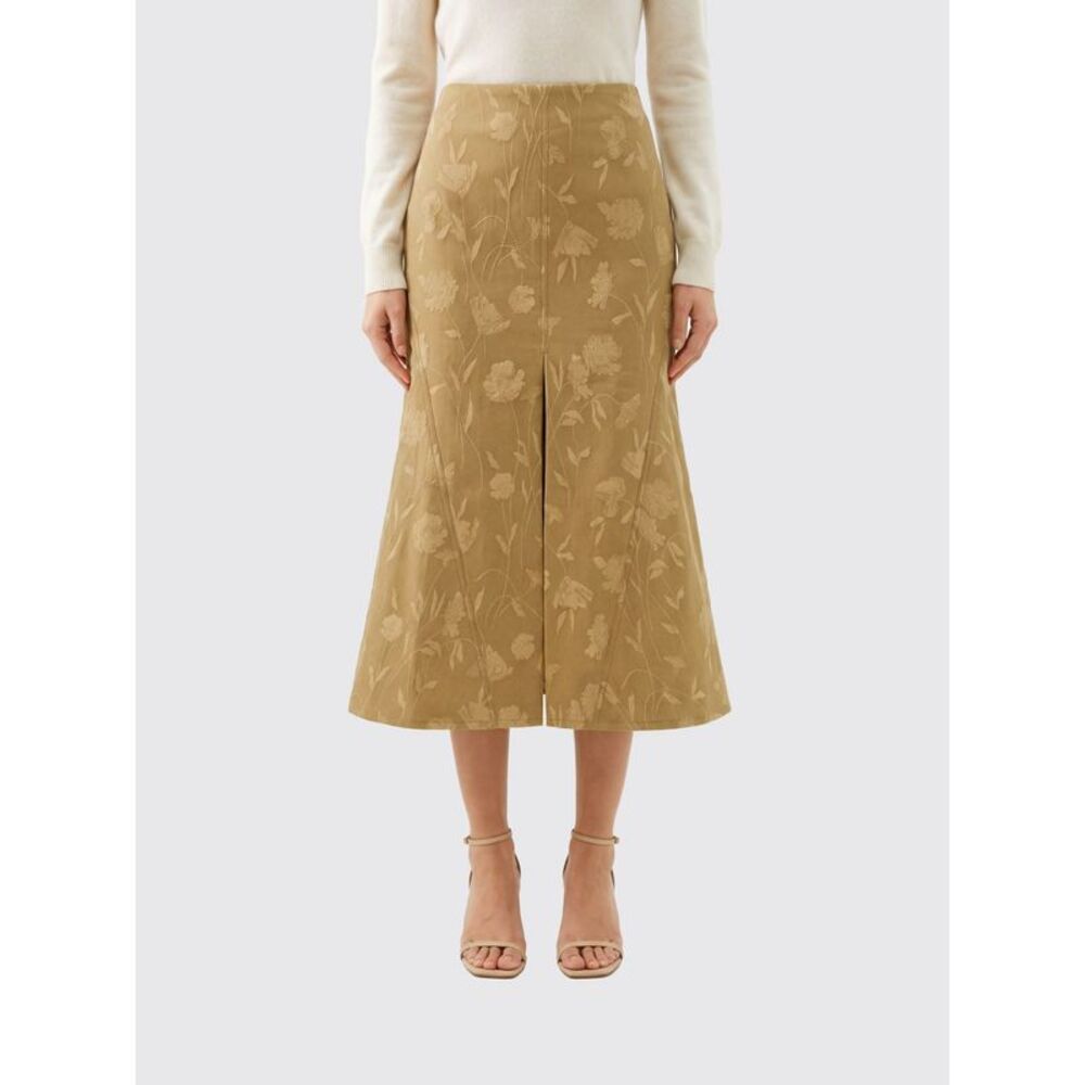Erdem Women Skirt Woman Erdem